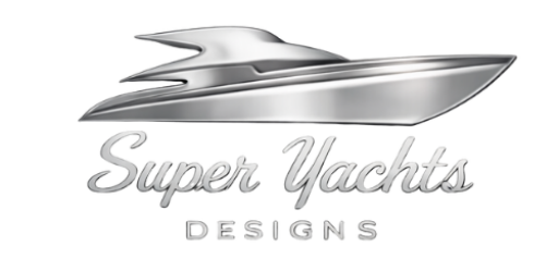 Logo Super Yacht Designs SL