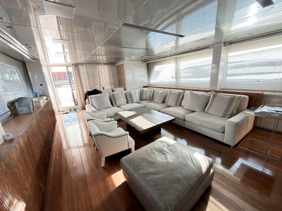 Tapicería interior en Mallorca